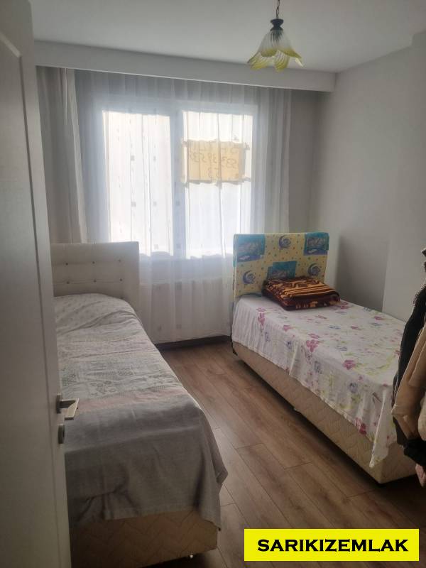 Edremit Kadıköy Mah`da2+1  Daire. - 10